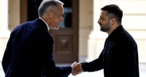 Kto sfinansuje amerykańską broń dla Ukrainy? Na liście póki co sześć krajów