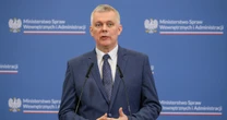 Tomasz Siemoniak reaguje na apel prezydenta Dudy. Chodzi o broń atomową