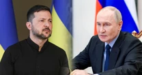 Wołodymyr Zełenski chce wywrzeć presję na Putina. "Ich straty są ogromne". Podsumowanie nocy