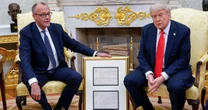 Niemiecka prasa reaguje na wizytę Friedricha Merza w USA. "Uniknął dramatu politycznego"