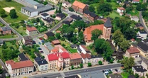 Tak wsie i miasta biją się między sobą o tereny. "To jezioro to damy tutaj"