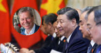 Belgijscy nacjonaliści w sidłach chińskiego wywiadu. Członek parlamentu trzy lata szpiegował na rzecz Xi Jinpinga. 