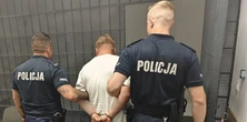 Policja zatrzymuje prawie 2 tysiące osób w wielkiej akcji. "Część to cudzoziemcy"
