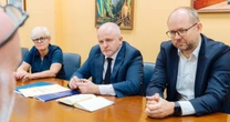 "Powstanie humanitarne". Tyle miliardów Polska wydała na pomoc dla Ukrainy