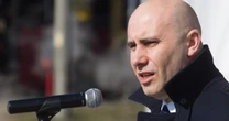 Adam Leszkiewicz nowym prezesem PGZ. "Deklaruję pełne zaangażowanie"