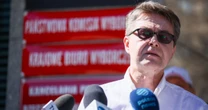 Maciej Maciak i sympatie prorosyjskie. Co mogą służby? Były szef ABW: Reakcja dopiero po złamaniu prawa