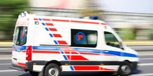 "Nie była pacjentką szpitala". Wyjaśnienia po tragedii w Warszawie