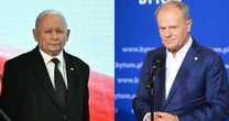 Kogo wybraliby Polacy, gdyby 1 czerwca były wybory parlamentarne? Nowy sondaż partyjny