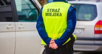 Siedmiolatek zgubił się w Warszawie. Jego ojciec walczy na froncie w Ukrainie