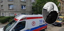 Serce oddał pacjentom. Pogotowie w żałobie. Nie żyje ratownik. "Uratował moją mamę"