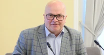 Tomasz Zimoch o odejściu z Polski 2050. "Nie na to się umawiałem z marszałkiem Hołownią"