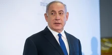Stany Zjednoczone włączyły się do wojny z Iranem. Netanjahu dziękuje Trumpowi