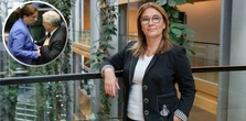 Była "ustami" Kaczyńskiego. Teraz skryła się w bastionie PiS