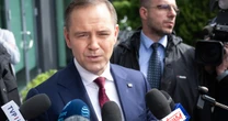 Kamil Dziubka: Karol Nawrocki odcina się od PiS i kluczy w sprawie swojej przeszłości