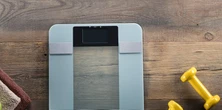 Wagi łazienkowe z pomiarem tkanki tłuszczowej. Tanie modele