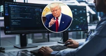 Fatalna cena europejskiej naiwności. Donald Trump może wywrócić cyfrowy stolik. Ma asa w rękawie, o którym wszyscy zapomnieli