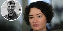 Żukowska wywołała burzę po śmierci pilota. Wszystko przez jedno słowo