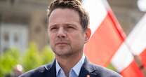 Rafał Trzaskowski w Płońsku. "Otrzeźwijcie wszyscy"