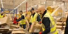 InPost przejmuje Sending. Polski gigant rośnie w Hiszpanii
