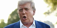 Assad na wygnaniu u Putina. Trump zadecydował, co dalej