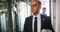 Michał Szczerba o Karolu Nawrockim. "Podpisał się pod pierwszym podpunktem Władimira Putina"