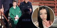 Nagranie z zabójstwa Mai z Mławy. Rodzice podjęli w jego sprawie jednoznaczną decyzję