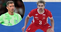 Zaskakujące słowa polskiego siatkarza. "Jestem jak Robert Lewandowski"