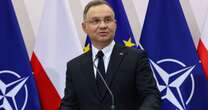 Andrzej Duda o wyborach prezydenckich. 