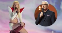 Artur Orzech po odpadnięciu Luny z Eurowizji: nie traktujmy tego jak tragedii narodowej [WYWIAD]