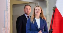 Sztabowcy Nawrockiego przyznają w sprawie afery: bomba praktycznie wybuchła nam w rękach