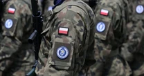 Żołnierze zwolnieni z granicy po interwencji Onetu. "Boimy się strzelać"