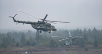 Rosjanie planują manewry przy granicy NATO. "To jest ich główny cel"