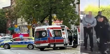 Zabójstwo na "Krajcoku" w Chorzowie. Ukradł nóż z mięsnego i zaatakował. Nowe fakty