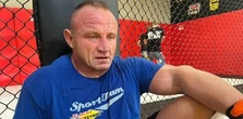 Mariusz Pudzianowski zaskoczył. Taki wpis zamieścił w środku nocy. "To kara za grzechy"