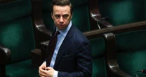 Krzysztof Bosak ocenia propozycję Sławomira Mentzena. "To tylko wskazówki"