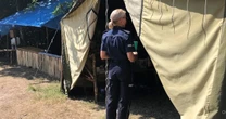 "Pokazówki" czy realne kontrole? Znamy wyniki inspekcji na obozach harcerskich