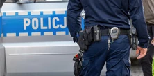 Gwałt w jednostce policji w Piasecznie. Śledczy mówią o obawie matactwa