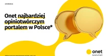 Onet najbardziej opiniotwórczym portalem internetowym w Polsce