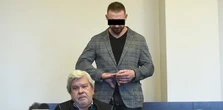 Żona "adwokata trumny na kółkach" w rękach policji. Dlaczego została zatrzymana?