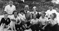 Klątwa rodziny Kennedych zabierała jedno po drugim. Mówiono, że to kara dla ojca