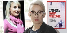 Mama Iwony Wieczorek reaguje na nową książkę o zaginięciu córki. Mówi o cierpieniu i traumie
