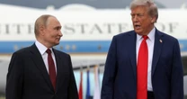 Nokautu nie było, Putin wygrał na punkty. Trump się nie popisał, ale to Europa powinna najbardziej się wstydzić [OPINIA]