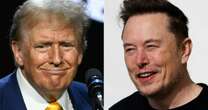 Elon Musk wystąpi u boku Donalda Trumpa. Miejsce jest symboliczne