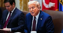 Donald Trump chce kary śmierci za zabójstwo w stolicy. "Nie mamy wyjścia"