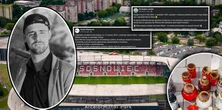 Marcin został skatowany. Po jego śmierci zewsząd płyną kondolencje
