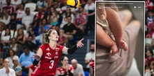 Reprezentantka Polski została mamą. Pokazała pierwsze zdjęcie dziecka
