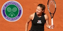 Maja Chwalińska z dziką kartą do Wimbledonu? Ten szczegół może mieć znaczenie