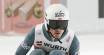 Piotr Żyła: Byłem nakręcony na ten medal