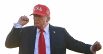 Donald Trump jednym ruchem zdradził sojusznika, złamał przysięgę i podważył przekonanie o potędze amerykańskiej armii [OPINIA] [KOMENTARZ]