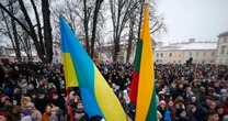 Sąsiad Polski obawia się wojny. "Dzieci boją się, że będą musiały walczyć"